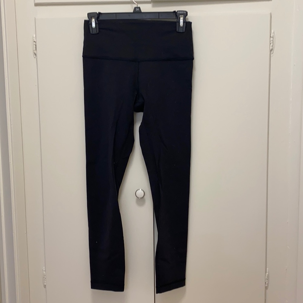 High waisted wunder under